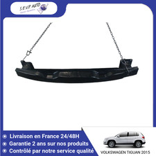 Pare-choc arrière Volkswagen TIGUAN