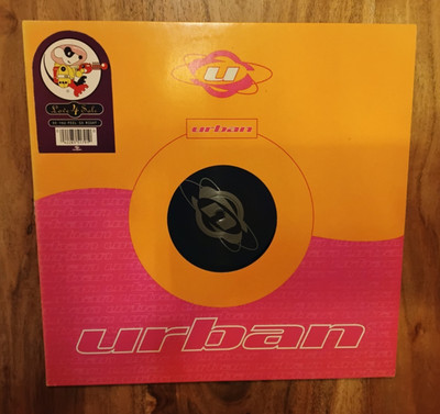 Love 4 Sale - Do you feel so right | 12'' inch maxi-Vinyl sehr guter Zustand