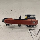 Driver Left Front Door Handle Exterior Fits 24-25 XV Subaru Crosstrek