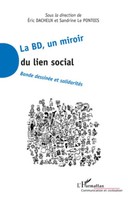 Eric Dacheux | La Bd, Un Miroir Du Lien Social | Taschenbuch | FranzöSisch