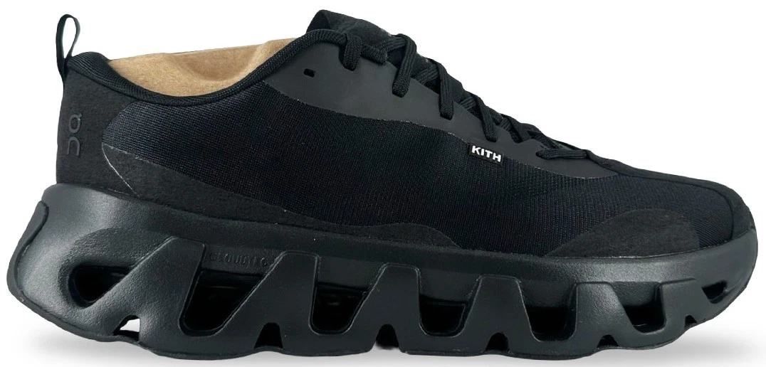 Kith x ON K-Tech 1 Black for sale | eBay