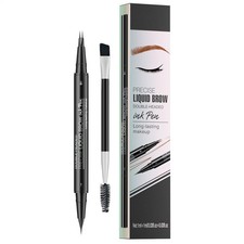 Microblading Augenbrauenstift 2-in-1-Brauenst...