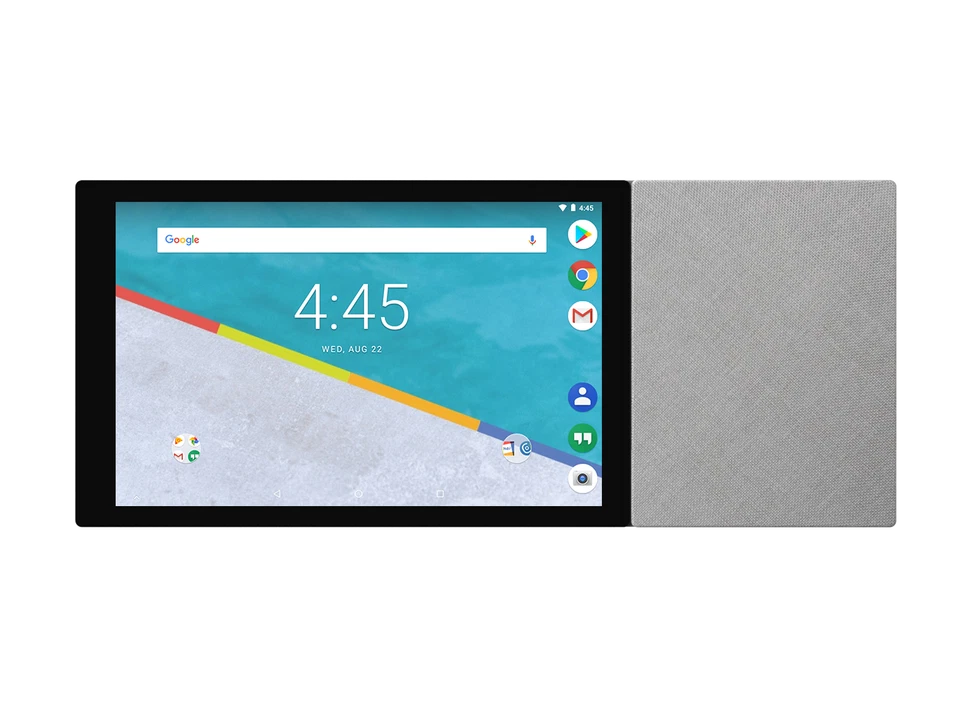 Tablette Archos Hello 10 Home Assistant 10,1" HD Gris16 GB commande vocale - Photo 3/4