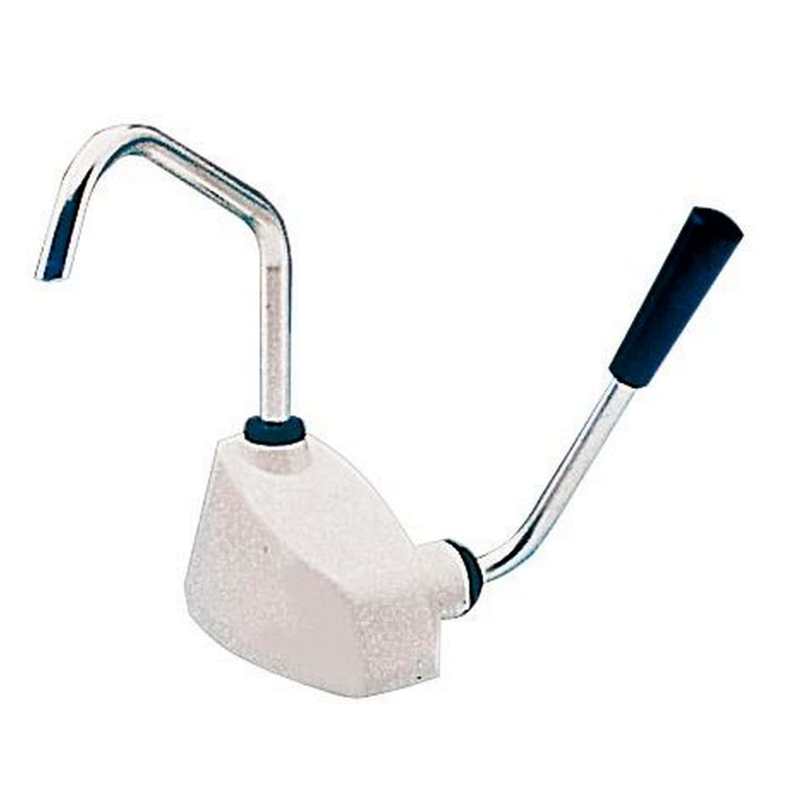 Whale Mk4 Flipper Hand Water Pump Tap Caravan Motorhome Campervan Boat GP0418 - Image 6