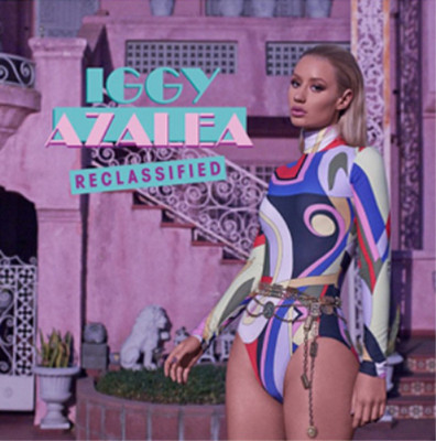 Iggy Azalea Reclassified Album