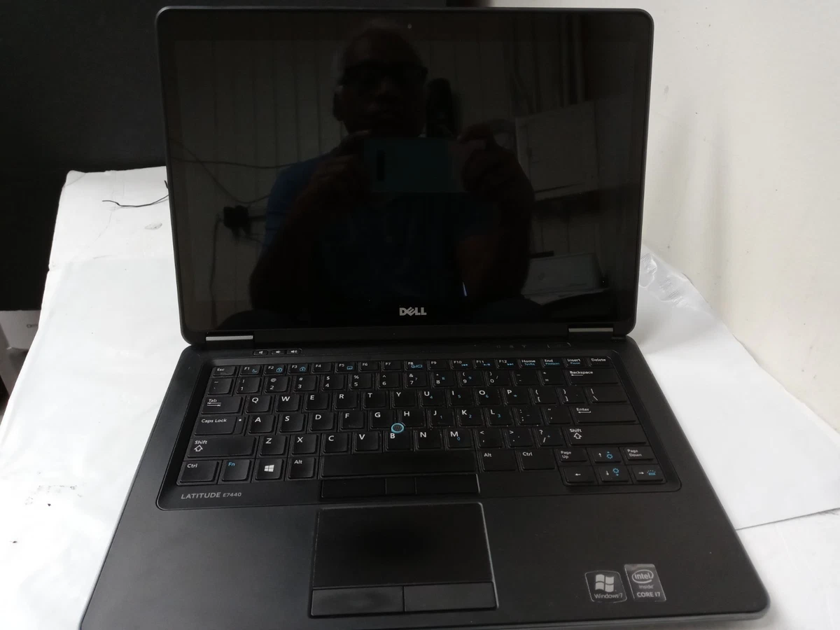 Dell Intel Core i5 4th Gen. 4 GB RAM PC Laptops & Netbooks for