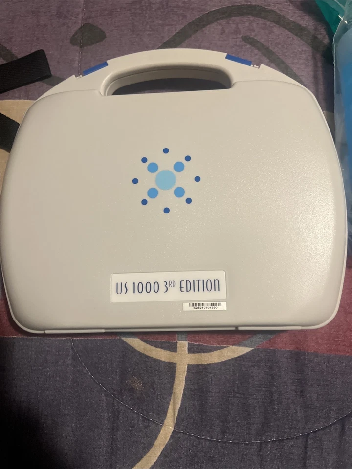 Sonograma Foto 4 de 4