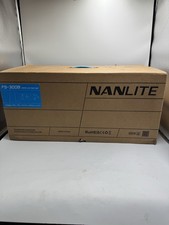 FS-300B 300W Bi-Color LED Spotlight-2700K-6500K Adjustable CRI 96 457