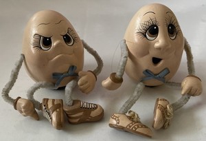 Egg Sitter | eBay
