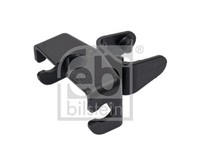 Febi Bilstein Halter, Raddrehzahlsensor 176721 FüR Audi Seat Skoda VW