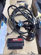 Banks Power Speed Brake 055434 Chevygmc Duramax 6.6l Free Shipping