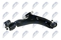 NTY Lenker, RadaufhäNgung ZWD-DW-033 FüR Chevrolet