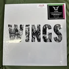 Paul McCartney and Wings - WINGS (Target Exclusive, Vinyl) GREEN