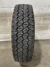1x Lt22570r19.5 Bridgestone M704 V-steel Mix 1632 128 N Used Tire 2257019.5 1x Lt22570r19.5 Bridgestone M704 V-steel Mix 1632 128 N Used Tire 2257019.5