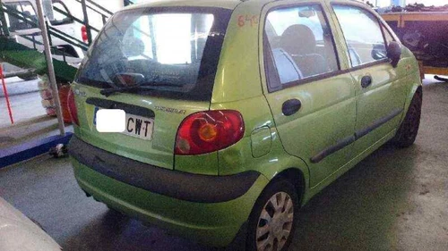Piloto Trasero Derecho para DAEWOO MATIZ CD 2004 228088 - Imagen 7 de 9