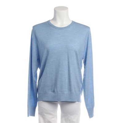 Pullover Peter Millar Blau L