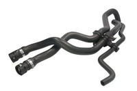 Thermotec DNR065TT KüHlerschlauch FüR Renault