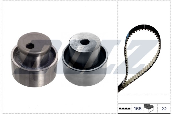 Fits DOLZ SKD333 TIMING KPL.   ⭐UK Stock⭐