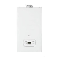 Baxi 630 30kW 600 Combi 2 Boiler