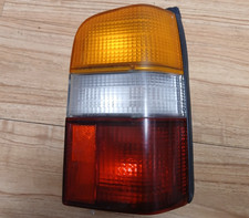 1988-1992 Toyota Corolla Wagon Oem Koito Right Tail Light Assy - Great Shape 2