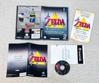 New ListingZelda Collector's Edition (Nintendo GameCube) Complete Game CIB - Tested