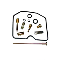 Vergaser Reparatursatz Kawasaki KLE 500 A Von 1991 Bis 1995 - Keyster