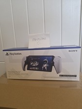 PlayStation Portal - BRAND NEW IN BOX - WHITE - PS5 Console Remote Player