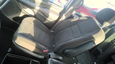 Passenger Front Seat Bucket With Cloth Fits 19-20 Caravan 1975735