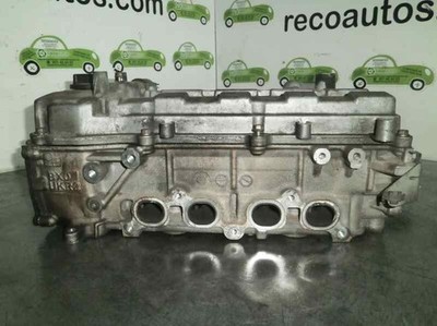 BX0UR2 zylinderkopf r. NISSAN MICRA III K12 1.2 16V 2002 1276917