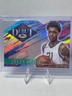 2024-25 Topps Finest Debut Tyler Smith RC #D-15 Die Cut Refractor