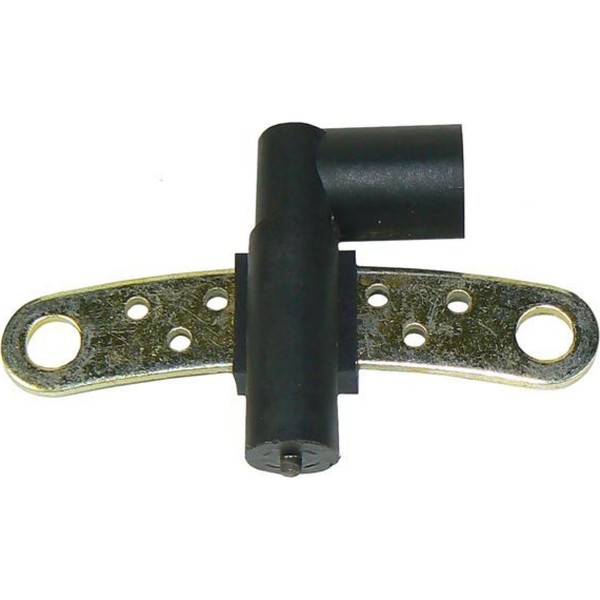 Metzger 0902015 Impulsgeber Kurbelwelle FüR Renault Dacia Kurbelwellensensor-image