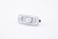Blinker Links/Rechts Passend FüR Audi A4 8E 11/00-11/04 Klar Eckig Ohne La