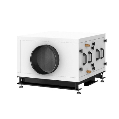 Helios AIR1-CO DX XHP 1500 L - Change-over-Register DX zu AIR1 XHP 1500 - 40578