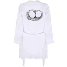 'Bird Nest' Adult Dressing Robe / Gown (RO052071)