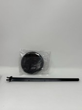 Mattel Monster High Blanca Barclay Black Doll Stand For Doll