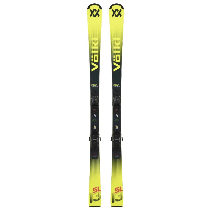 Volkl Racetiger SL Skis | eBay