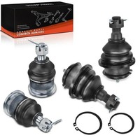 Frankberg Querlenker SET Vorderachse Unten Passend FüR Ford USA Expedition