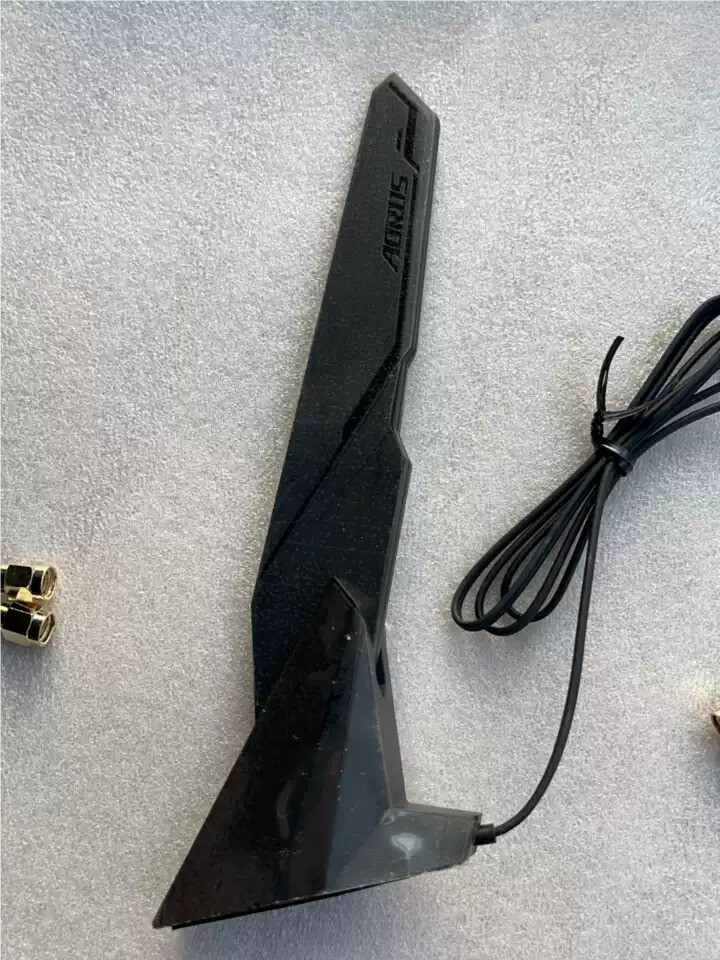 Antenna WiFi 2T2R Per Schede Madri GIGABYTE X570 / MSI | Modelli AORUS Pro, Extreme, Master | 2.4GHz, 5GHz