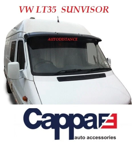 Cappa auto accessories sun visor deals
