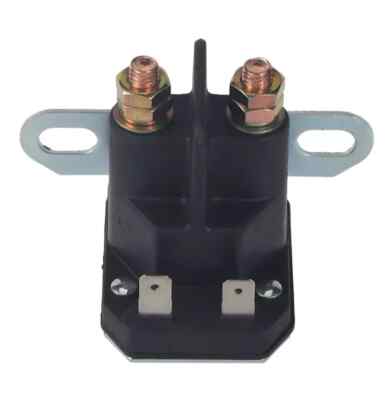 Starter Solenoid for John Deere E100 E110 E120 E130 E140 E150 E160 E170 E180