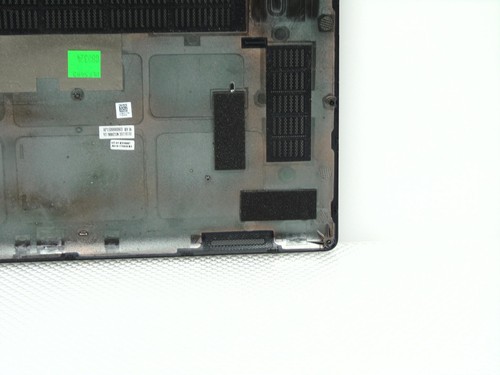 Dell Latitude E5480 Laptop Bottom Base Cover Enclosure - 96Y3N 096Y3N - Picture 6 of 10