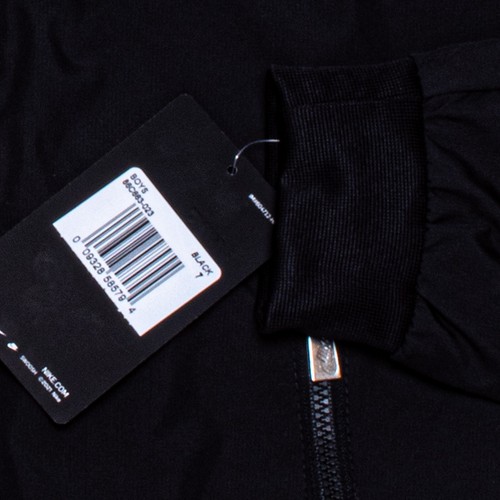 Nike Boys Sportswear - Wind Runner Jacket 'Black' Size 7 / Size 4 - Picture 11 of 20