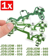 Conductive Film Flex Ribbon Cable Circuit Board Keypad FOR Playstation 4 Control