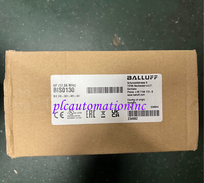 brand new BIS0130 BIS VM-341-401-S4 BALLUFF header