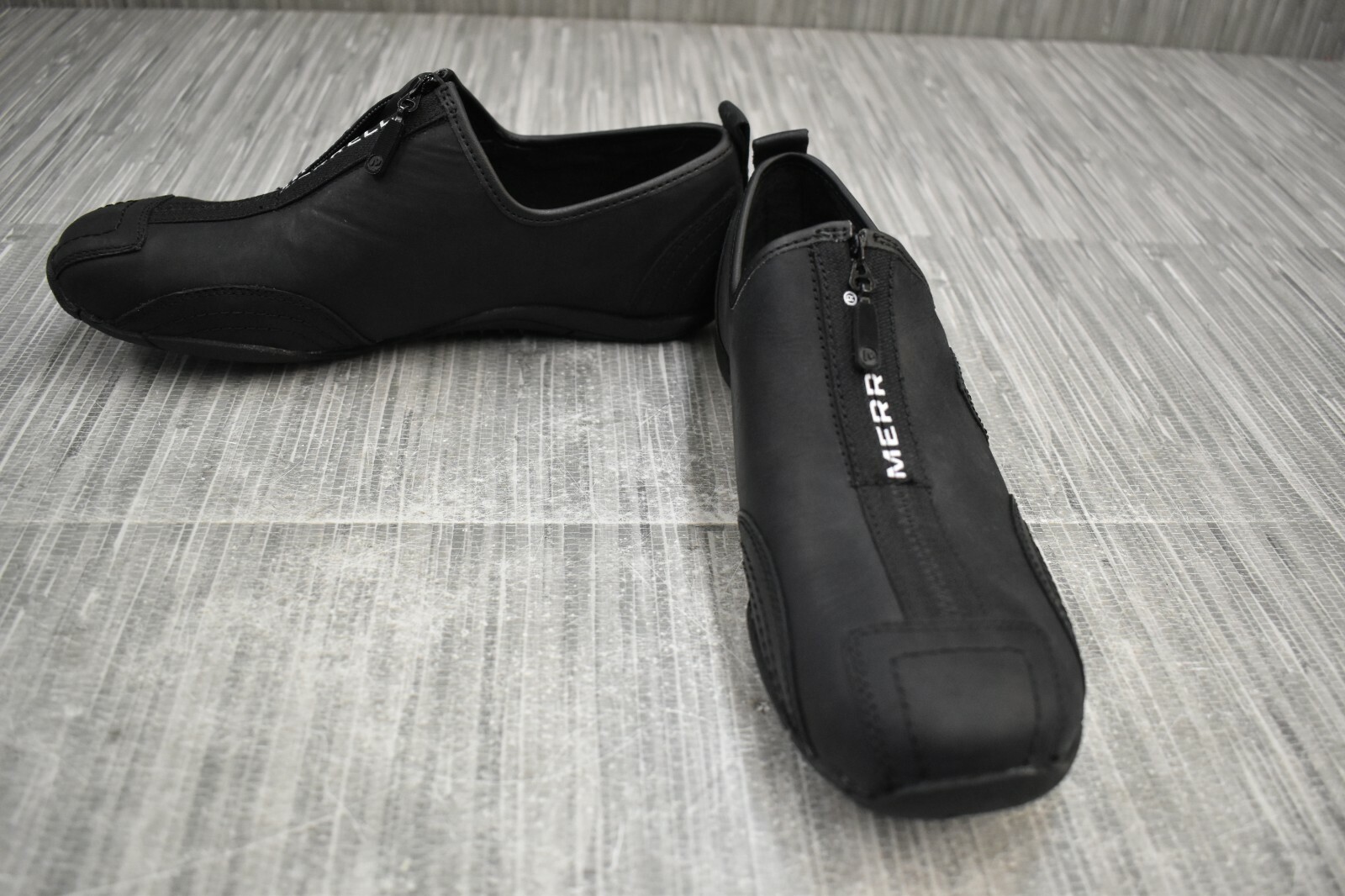 merrell barrado luxe