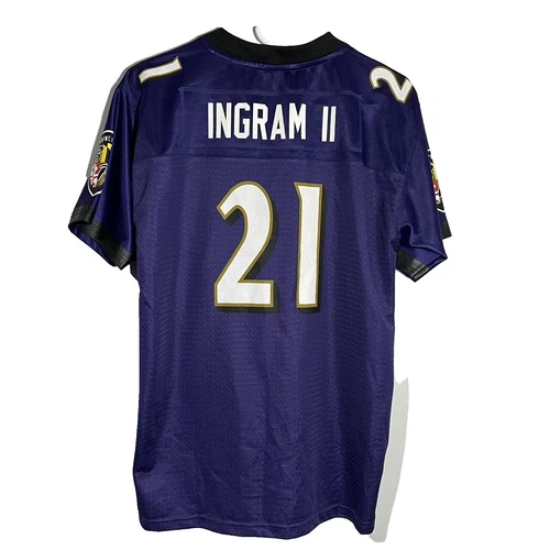 Mark Ingram NFL Jerseys