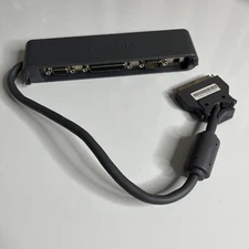 Toshiba I/O Adaptor PA3041U-1PRP Port Expander Docking for Toshiba Portege
