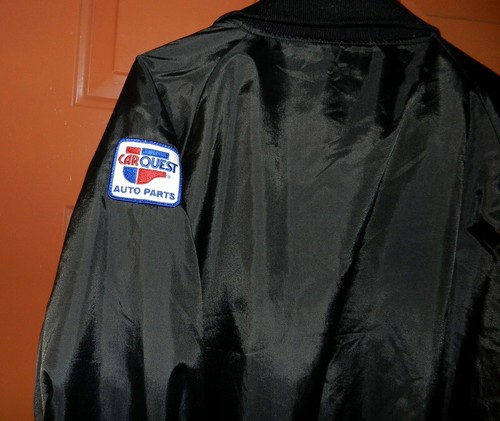 Anchorage Bucs Baseball Jacket Anchorage Alaska Size XL Vintage Rare Find - Picture 4 of 7