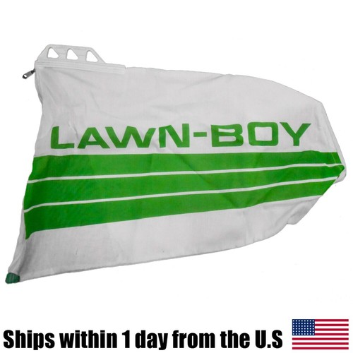 Genuine OEM Toro 89816 Side Bag Lawn Boy Mowers eBay