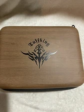 Tuffking tattoo pen kit New A0